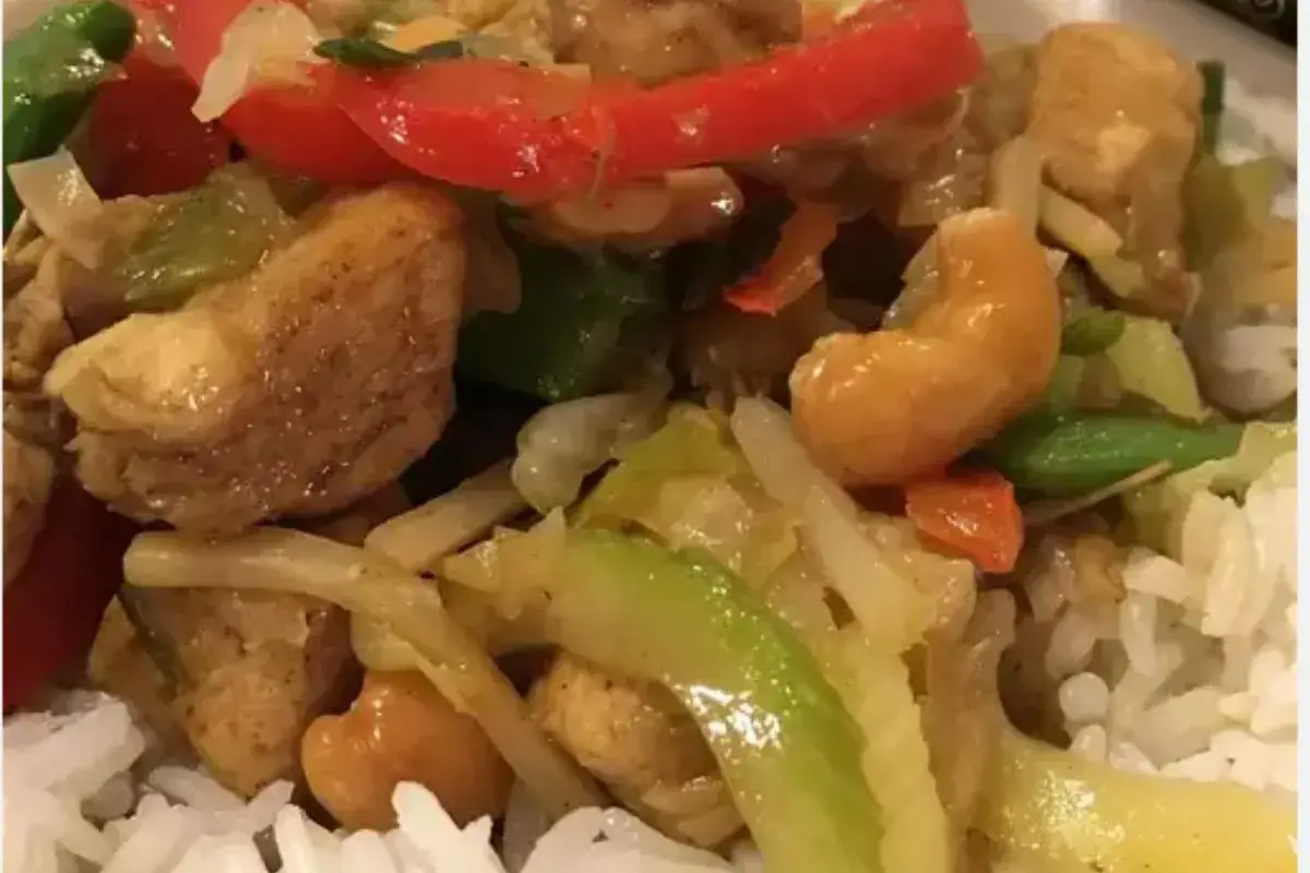 Thai-chicken-stir-fry